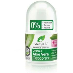 Aloe Vera roll-on 50 ml kép