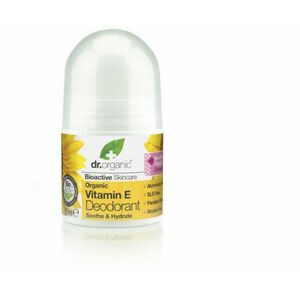 Vitamin E roll-on 50 ml kép