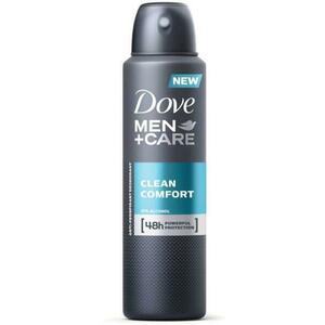 Men+Care Clean Comfort deo spray 150 ml kép