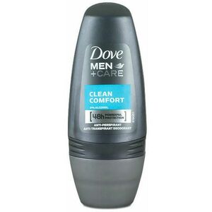 Men+Care Clean Comfort 48h roll-on 50 ml kép