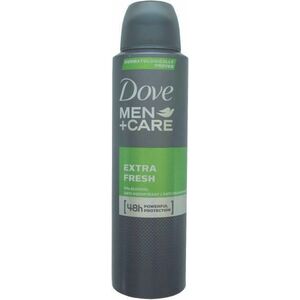 Men+Care Extra Fresh deo spray 150 ml kép