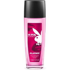 Super Playboy for Her natural spray 75 ml kép