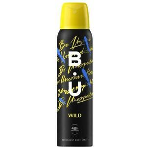 Wild deo spray 150 ml kép