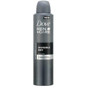 Men+Care Invisible Dry deo spray 150 ml kép