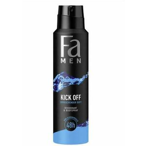 Kick-Off for Men deo spray 150 ml kép