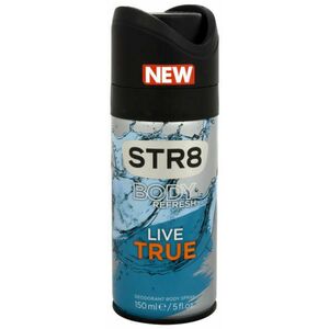 Live True deo spray 150 ml kép