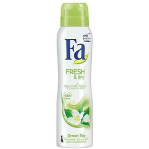 Fresh & Dry Green Tea Scent deo spray 150 ml kép