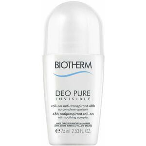 Deo Pure Invisible 48h roll-on 75 ml kép