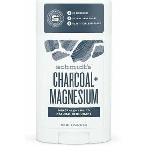 Charcoal Magnesium Stick 75 g kép