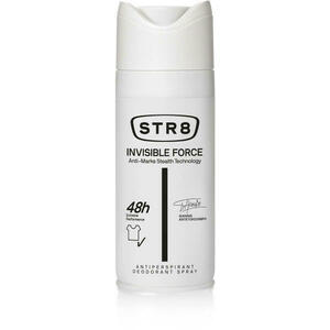 Invisible Force 48h deo spray 150 ml kép