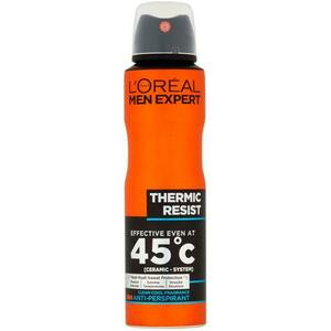 Men Expert Thermic Resist deo spray 150 ml kép