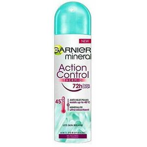 Garnier Mineral Action Control Thermic dezodor kép