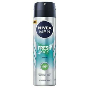 Men Fresh Kick deo spray 150 ml kép