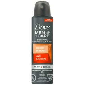 Men+Care Odour Defense deo spray 150 ml kép