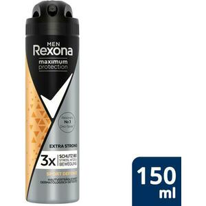 Maximum Protection Invisible deo spray 150 ml kép