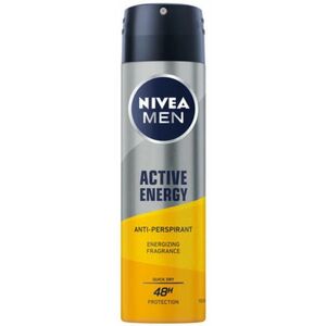 Men Active Energy deo spray 150 ml kép