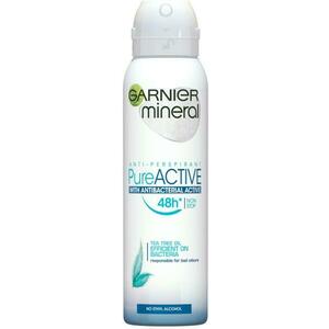 Mineral PureActive deo spray 150 ml kép