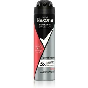 Men Maximum Protection Extra Strong deo spray 150 ml kép
