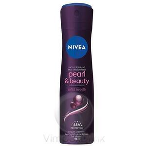 Pearl & Beauty soft & smooth 48h deo spray 150 ml kép