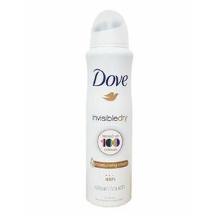 Invisible Dry deo spray 150 ml kép