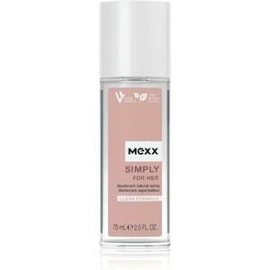 Simply For Her natural spray 75 ml kép