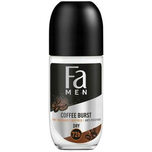 Men Coffee Burst 72h roll-on 50 ml kép