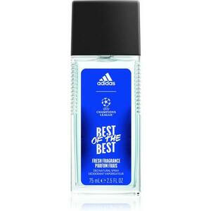 UEFA Champions League Best Of The Best natural spray 75 ml kép