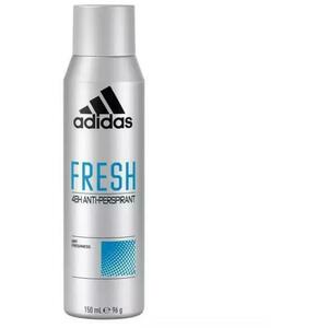 Fresh 48h deo spray 150 ml kép
