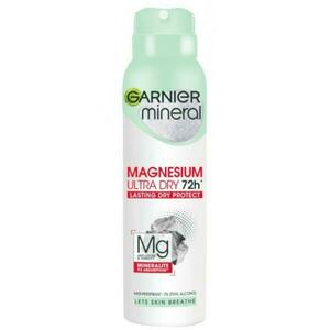 Mineral Magnesium Ultra Dry 72h deo spray 150 ml kép