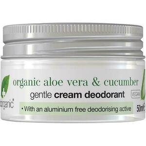 Aloe Vera & Cucumber gentle cream deo 50 ml kép