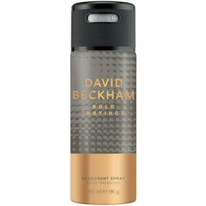 David Beckham Instinct dezodor férfiaknak 150 ml kép