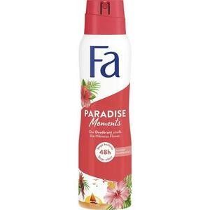 Paradise Moments Hibiscus Flower deo spray 150 ml kép