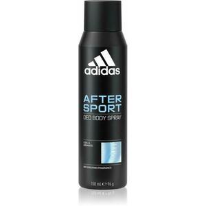After Sport deo spray 150 ml kép