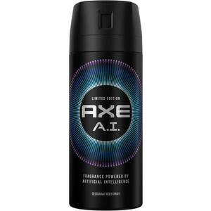 A.I. Limited Edition deo spray 150 ml kép