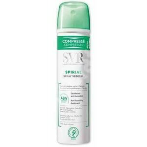 Spirial Vegetal deo spray 75 ml kép