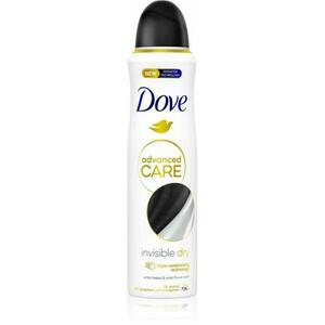 Advanced Care Invisible Dry deo spray 150 ml kép