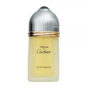 Cartier Cartier Pasha - EDT 100 ml kép