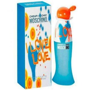 Cheap and Chic I Love Love EDT 50 ml kép