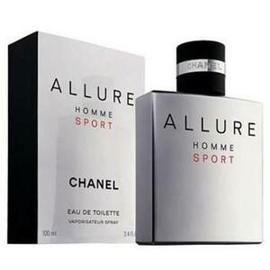 Allure Homme Sport EDT 50 ml kép