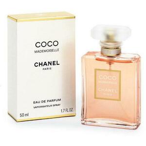 Chanel Chanel Coco Mademoiselle - EDP 100 ml kép