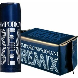 Emporio Armani Remix He EDT 30 ml kép