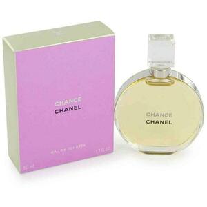 Chanel Chanel Chance - EDT 100 ml kép