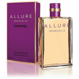 Chanel Allure EDP 100 ml Női Parfüm kép