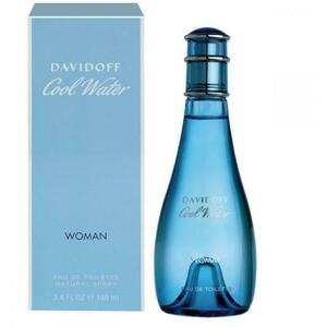 Davidoff Davidoff Cool Water Parfum - parfüm 100 ml kép