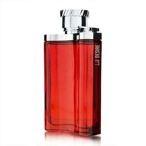 Desire for a Man (Red) EDT 100 ml kép