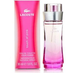 Touch of Pink EDT 30 ml kép