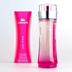 Touch of Pink EDT 50 ml kép