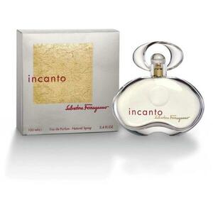 Női parfüm/Eau de Parfum Salvatore Ferragamo Incanto, 100ml kép