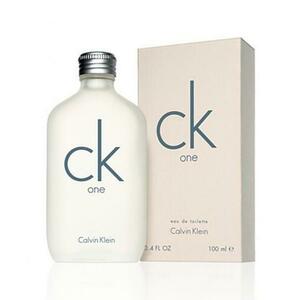 Calvin Klein Calvin Klein CK One - EDT 50 ml kép