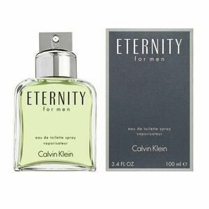 Eternity for Men EDT 200 ml kép